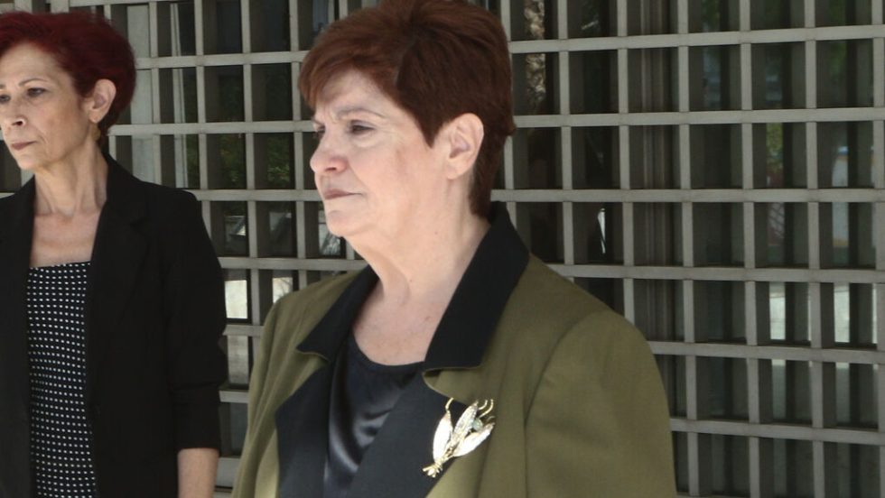 ioanna klapa
